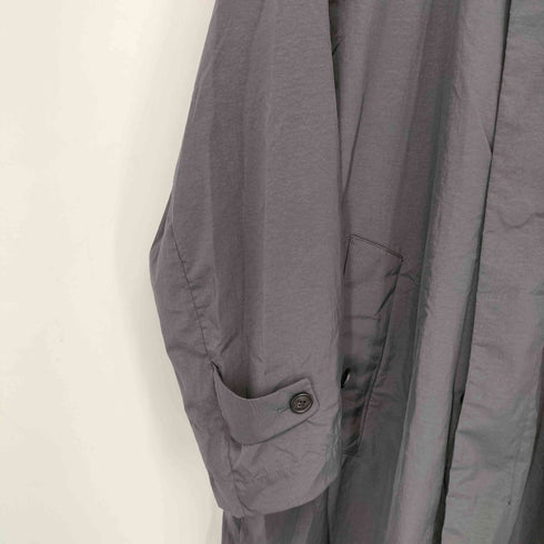 ユニクロプラスジェイ UNIQLO+J オーバーサイズステンカラー メンズ JPN:XS